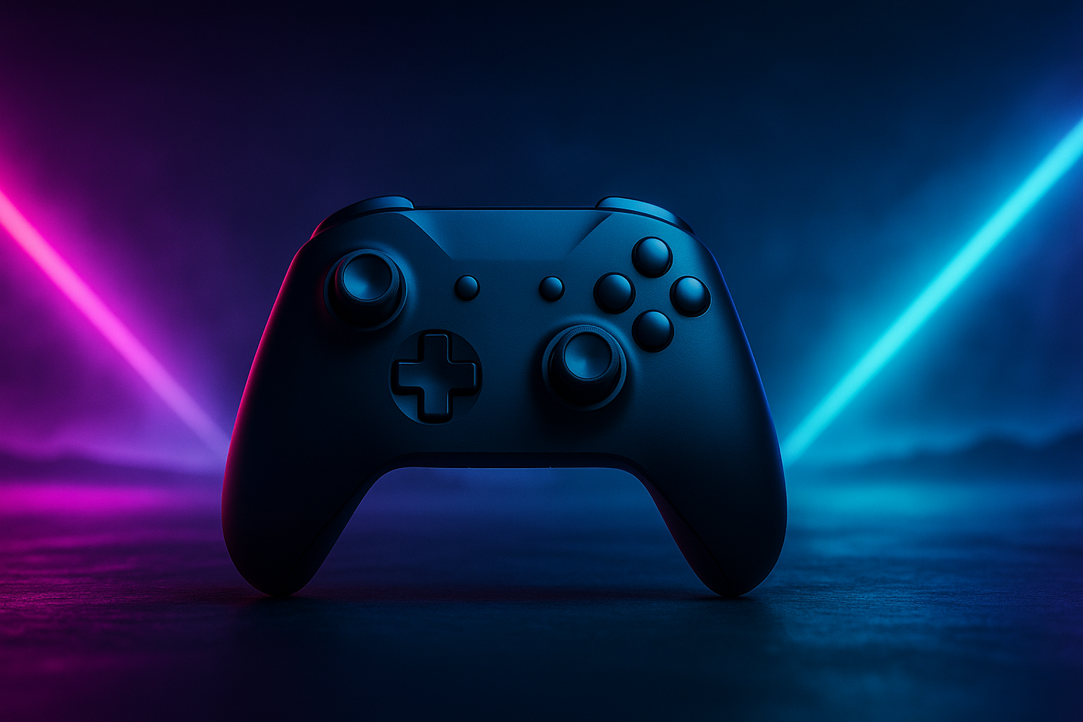 Potential Hub cinematic hero